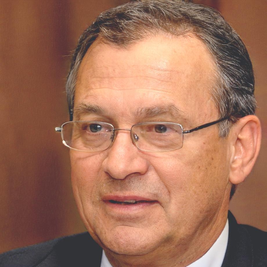 Андрій Коваленко - випускник програми MindRisea